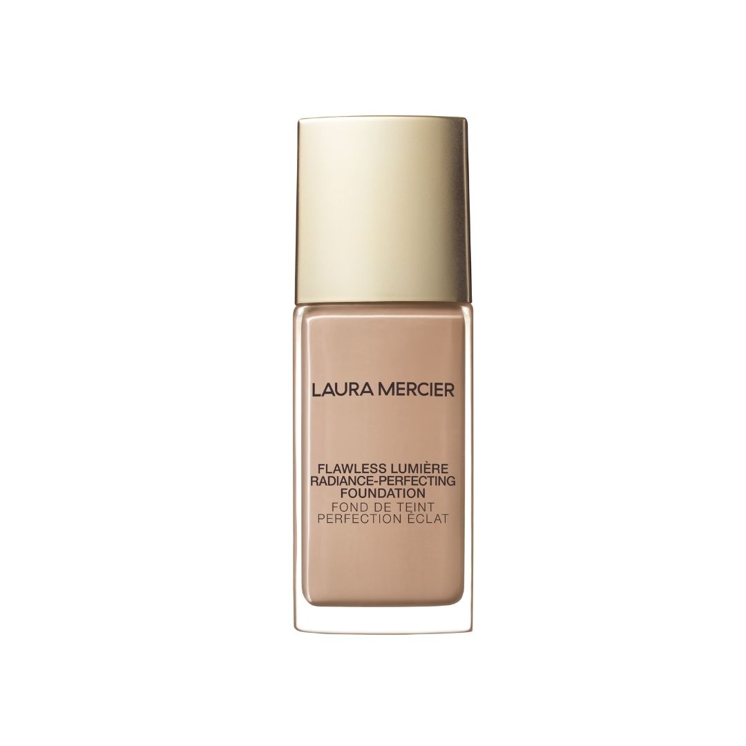 フローレス ルミエール ラディアンス パーフェクティング ファンデーション Laura Mercier