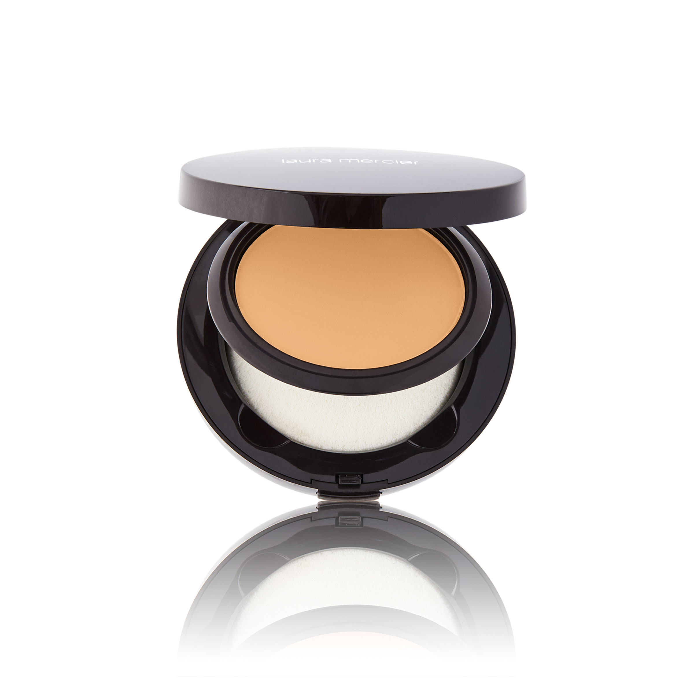 スムースフィニッシュ ファンデーションパウダー Laura Mercier