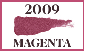 2009 MAGENTA