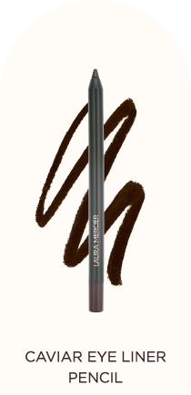 CAVIAR EYE LINER PENCIL