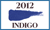 2012 INDIGO