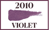 2010 VIOLET